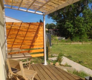 Fox-Amphoux Bed & Breakfast | Aux amoureux de Provence