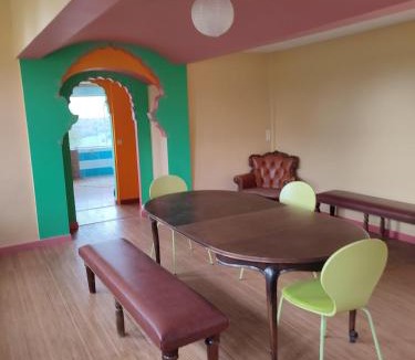 La Celle-sous-Gouzon Apartment | aux berges du verger