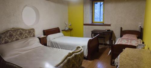La Celle-sous-Gouzon Apartment | aux berges du verger