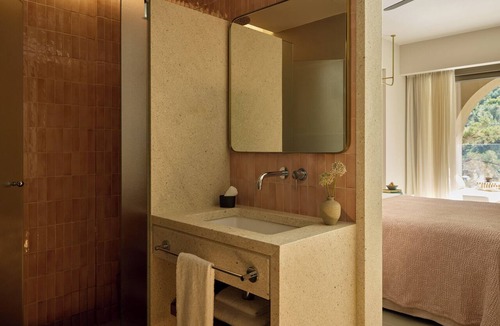 Dafnata Hotel | Avali, Mar-Bella Collection