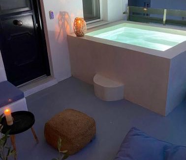 Ermoupoli Apartment | AVALON Luxury Suites
