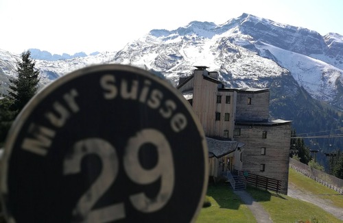 Avoriaz Apartment | Avoriaz Charming T2 apartment at the foot of the slopes for 4/5 people