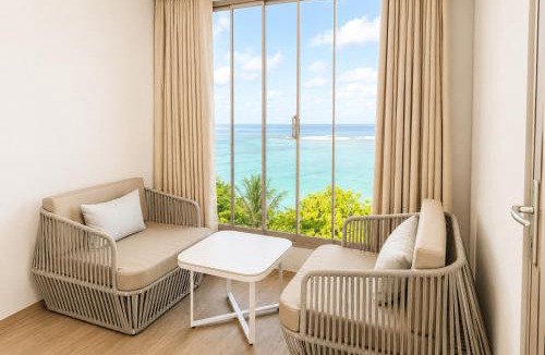 Gulhi Hotel | Avyanna Gulhi Beach Hotel