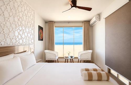 Gulhi Hotel | Avyanna Gulhi Beach Hotel