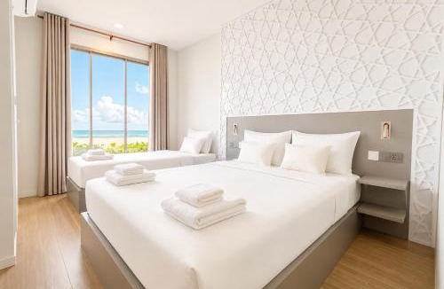 Gulhi Hotel | Avyanna Gulhi Beach Hotel