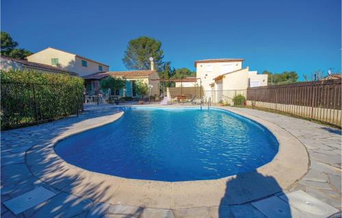 Roquebrune-sur-Argens Apartment | Awesome Apartment In Roquebrune Sur Argens