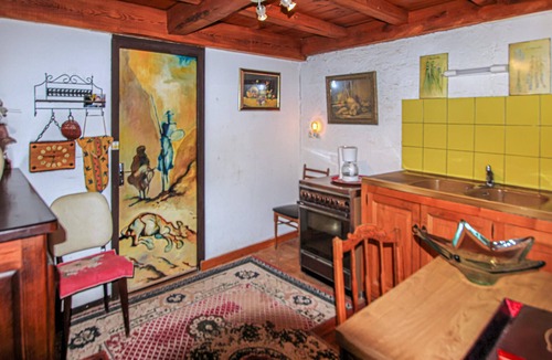 Saint-Felicien Apartment | Awesome apartment in Saint-Félicien with WiFi