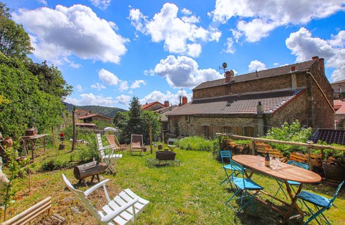 Saint-Felicien Apartment | Awesome apartment in Saint-Félicien with WiFi