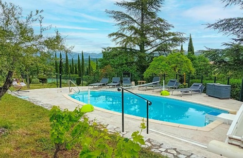 Saint-Laurent-du-Verdon House | Awesome Home In Saint-Laurent-Du-Verdo