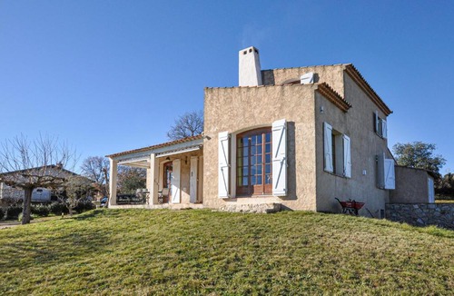 Saint-Laurent-du-Verdon House | Awesome Home In Saint-Laurent-Du-Verdo