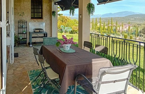 Saint-Laurent-du-Verdon House | Awesome Home In Saint-Laurent-Du-Verdo