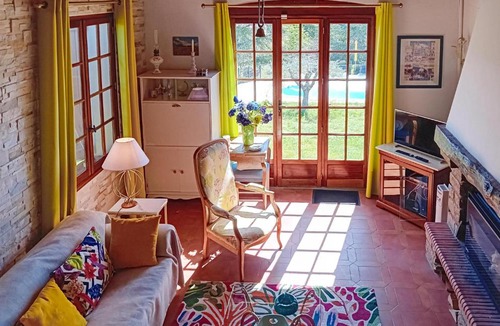 Saint-Laurent-du-Verdon House | Awesome Home In Saint-Laurent-Du-Verdo