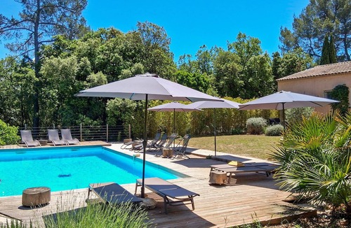 Besse-sur-Issole House | Awesome home in Besse sur Issole with WiFi