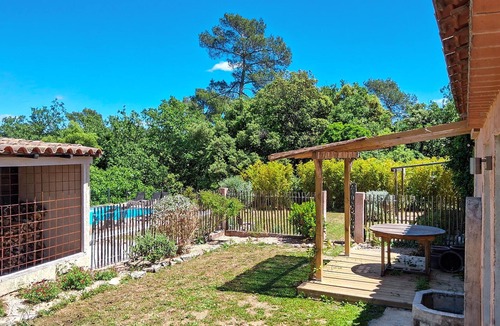 Besse-sur-Issole House | Awesome home in Besse sur Issole with WiFi