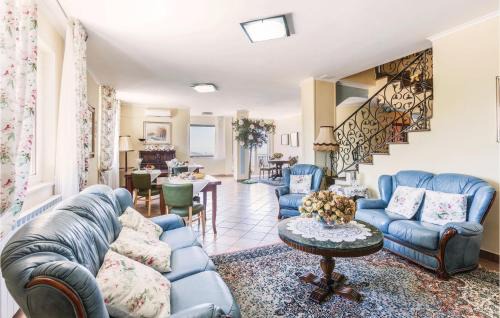 Agropoli House | Awesome Home In Agropoli Sa