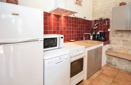 Barjac House | Awesome home in Barjac
