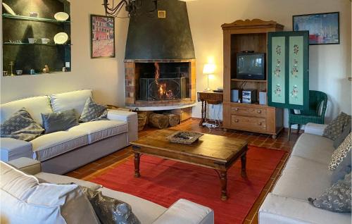 Entrecasteaux House | Awesome Home In Entrecasteaux