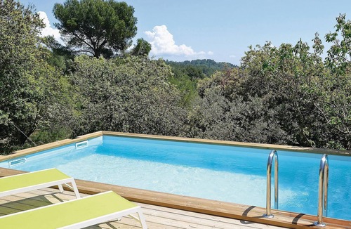 Sollies-Toucas House | Awesome home in Sollies Toucas