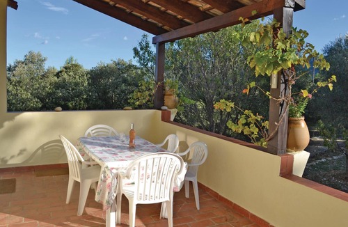 Sollies-Toucas House | Awesome home in Sollies Toucas