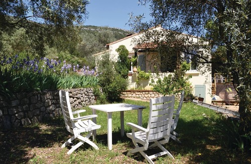 Sollies-Toucas House | Awesome home in Sollies Toucas