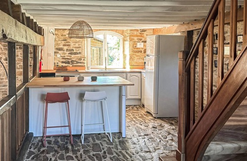 Jumilhac-le-Grand House | Awesome home in Jumilhac