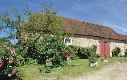 Jumilhac-le-Grand House | Awesome Home In Jumilhac