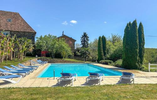 Jumilhac-le-Grand House | Awesome Home In Jumilhac