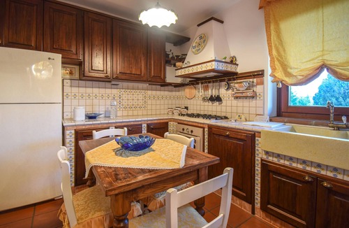 Morro dʼOro House | Awesome home in Morro d'Oro