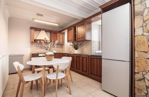Agia Marina Villa | Awesome Zakynthos Villa | Villa Cheradapa | 1 Bedroom | Perfect for Couples