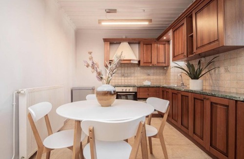 Agia Marina Villa | Awesome Zakynthos Villa | Villa Cheradapa | 1 Bedroom | Perfect for Couples