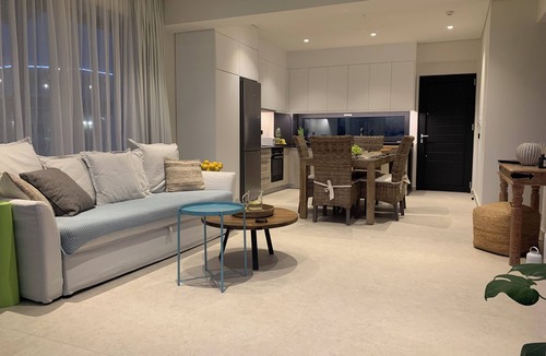 Alikanas Apartment | Ayïa suites - Beachfront apartment rentals