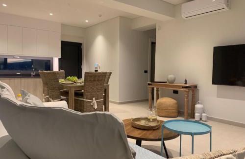 Alikanas Apartment | Ayïa suites
