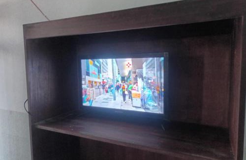 Pulukan Hotel | Ayunda Stay & Hostel