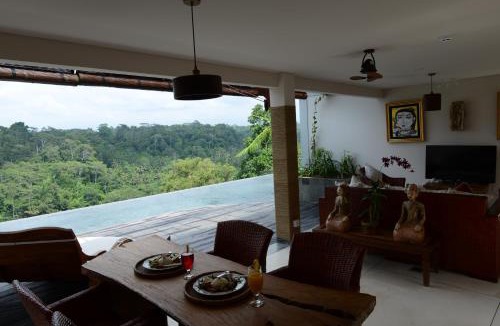 Kedewatan Resort | Ayuterra Resort