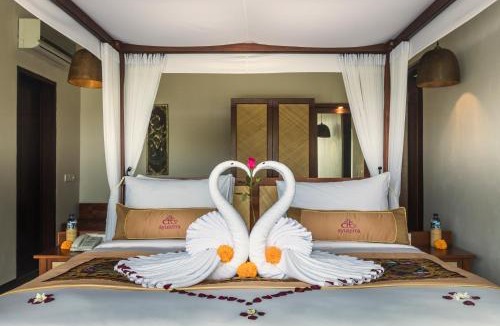 Kedewatan Resort | Ayuterra Resort