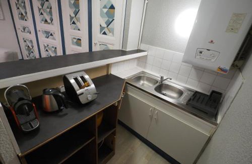 Annonay Apartment | Azur des jardins
