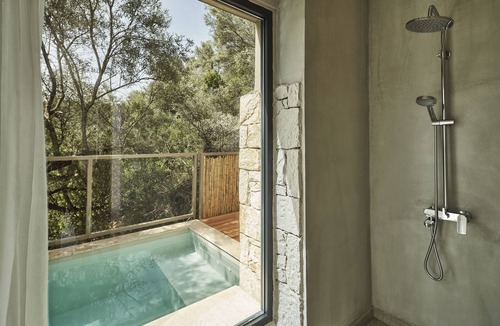 Meganisi House | Azur Retreat