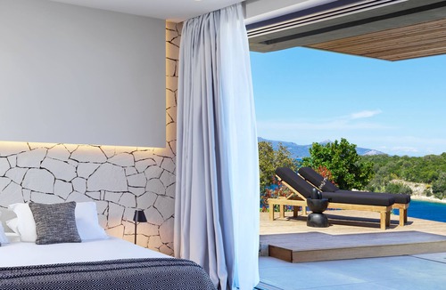 Meganisi House | Azur Retreat