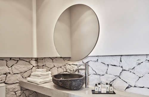 Meganisi House | Azur Retreat