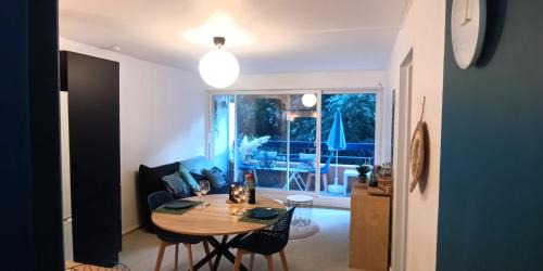 Santa Cruz Apartment | Azur & Verdure