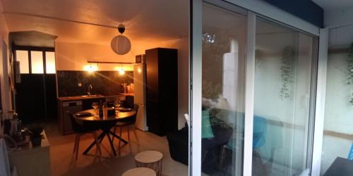 Santa Cruz Apartment | Azur & Verdure