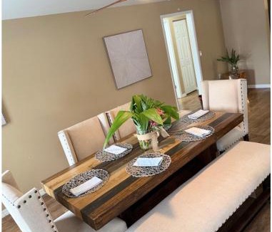 Sebring House | Azure Haven by Mayte