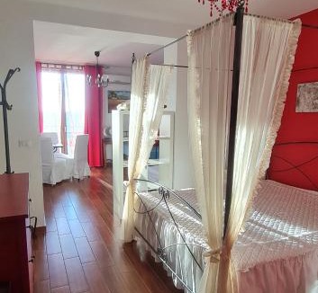 Lesina Bed & Breakfast | B&B AeR