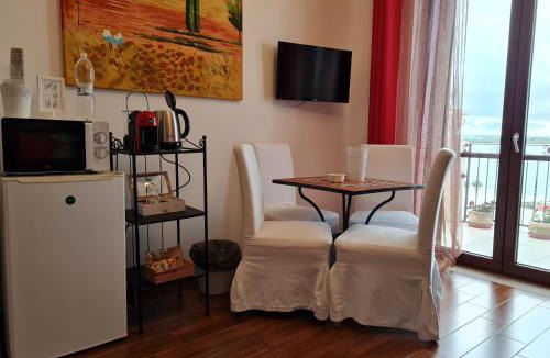 Lesina Bed & Breakfast | B&B AeR