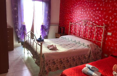 Castelmezzano Bed & Breakfast | B&B Al Castello