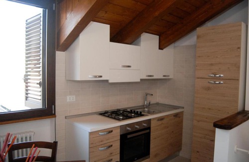 Lancusi Bed & Breakfast | B&B Al Vicoletto