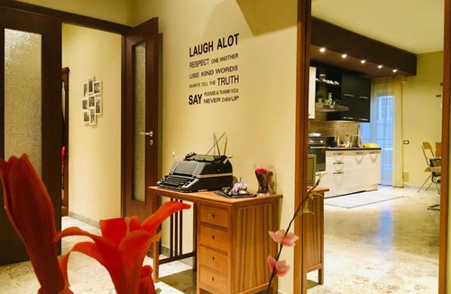 Lanciano Bed & Breakfast | B&B AMICI MIEI