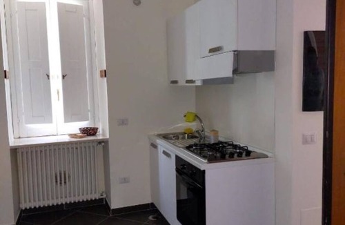 Buccino House | B&B Anastasia: 1 Bedroom Apartment