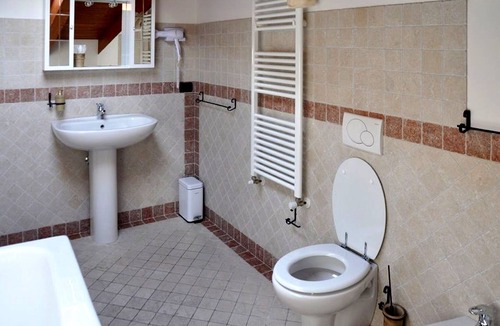 Teramo Bed & Breakfast | B&B Antica Interamnia