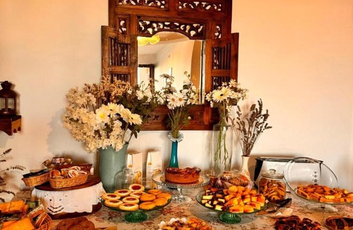 Fuscaldo Bed & Breakfast | B&B Antico Casale